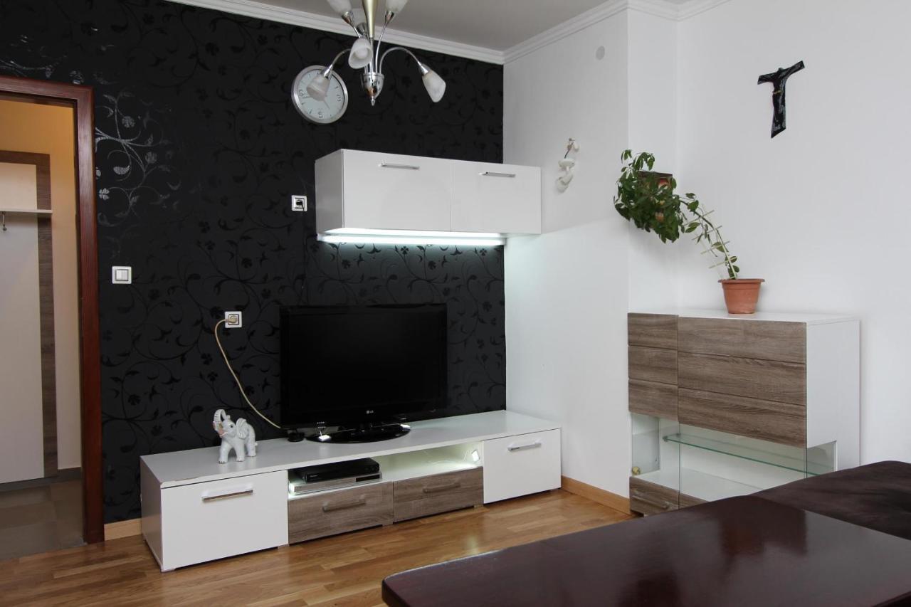 Apartment Ilinovic Rovinj Habitación foto